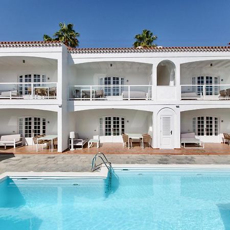 Las Casas De Maspalomas Maspalomas (Gran Canaria) Extérieur photo
