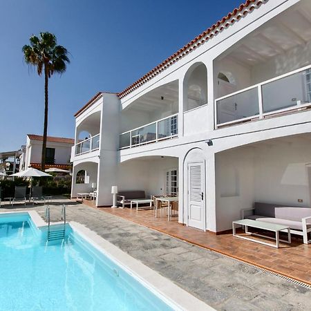 Las Casas De Maspalomas Maspalomas (Gran Canaria) Extérieur photo