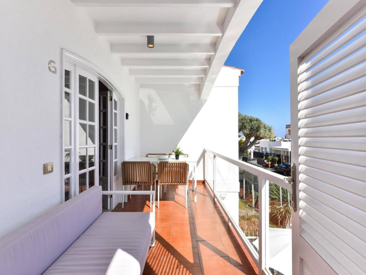 Las Casas De Maspalomas Maspalomas (Gran Canaria) Extérieur photo