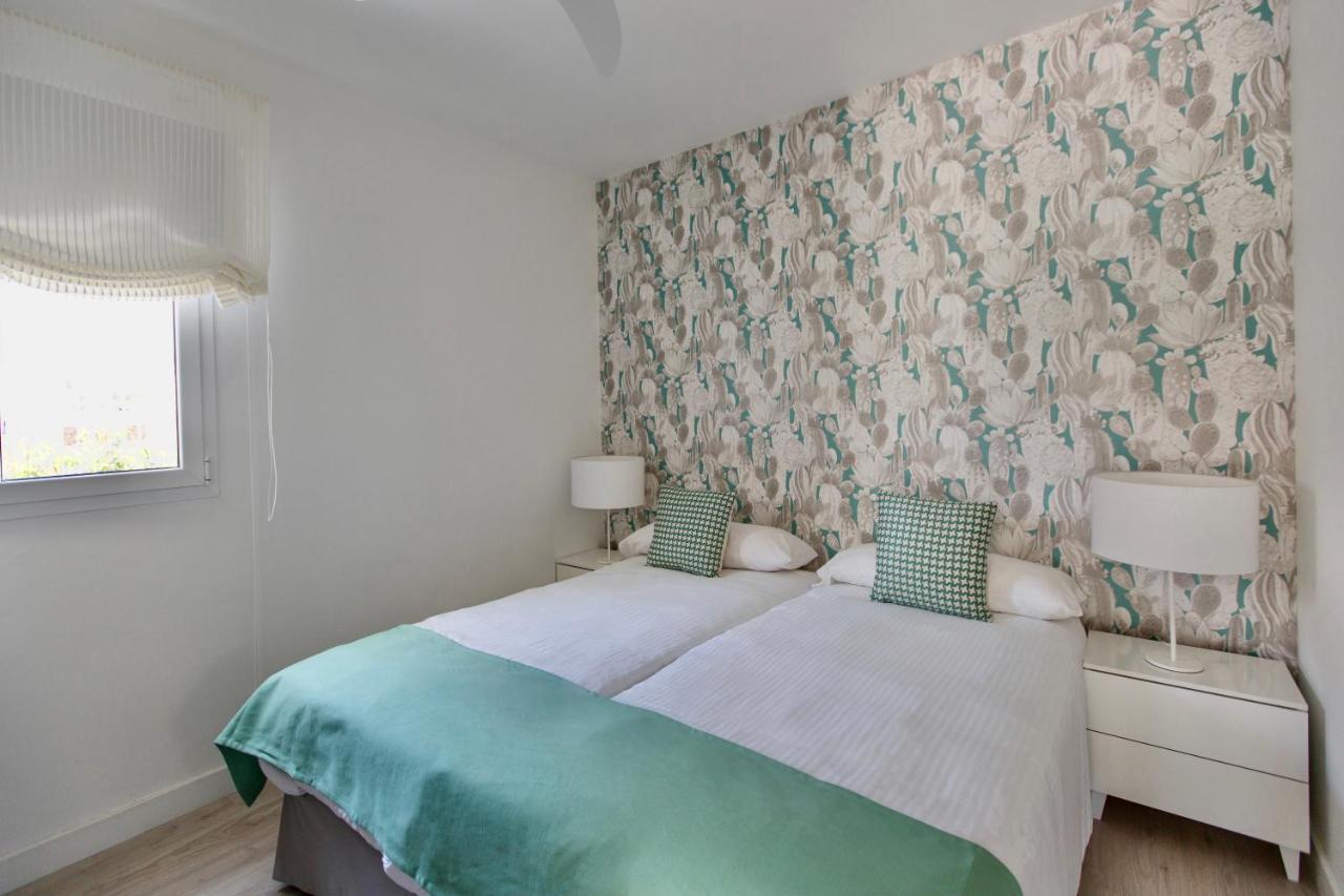 Las Casas De Maspalomas Maspalomas (Gran Canaria) Extérieur photo