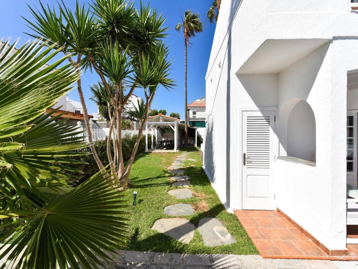 Las Casas De Maspalomas Maspalomas (Gran Canaria) Extérieur photo